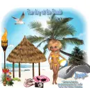 Day at the beach - Jaya