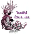 Lavender Love - Jane