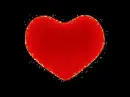 red heart