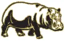hippopotamus