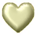 floral heart