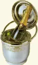 champagne bucket