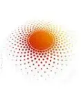 orange color