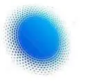 blue color