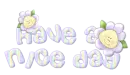 Have A Nice Day
