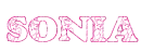 Sonia