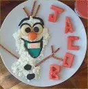 Jacob, Hi
