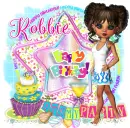 Happy birthday-Robbie