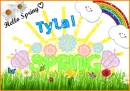Hello Spring