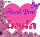 Thank you Linda