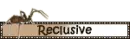 Reclusive | Spider | Wordplay