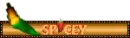 Spicey (spelled wrong on purpose)