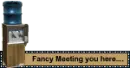 Virtual Water Cooler (Comedic Icebreaker)