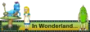 In Wonderland How you doin' Funny (original comedy)