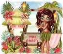 Tiki Party
