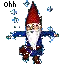 Makin' Magic Gnome Oh Yeah Sims 1