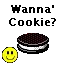 Wanna' Cookie?....Too Bad, I ate that shit! (Humor)