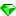Diamond Bob Green (it's like a plumbob)