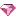 Diamond Bob Pink (it's like a plumbob)