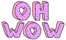 Oh Wow
