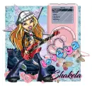 Love Ya ~ Shakela