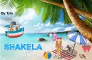 For SHAKELA