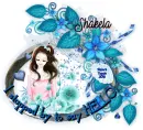 Stopped By ~ Shakela