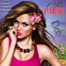 Deb -Tiki party fb profile pic