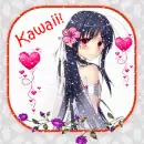 Kawaii Anime Girl