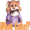 What Cake!?