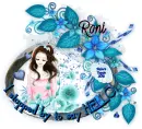 Stopped By ~ Roni