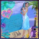 Deb -Come with me...