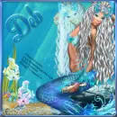 Deb -Write your.... fb profile pic