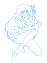 sailor moon