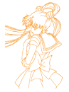 sailor moon
