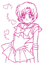sailor moon