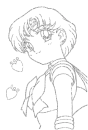 sailor moon