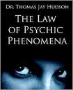 psychic book