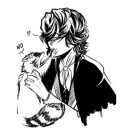 Bungou Stray Dogs - Edgar