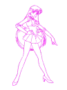 sailor moon