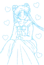 sailor moon