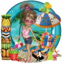 Summer fun/Marilyn