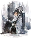Touken Ranbu - Yamato