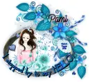Stopped By ~ Pami