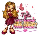 Good Lookin' ~ Tyla