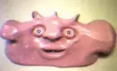 Putty Face