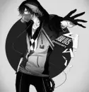 Kev anime