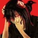Anime larr