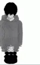  manga Kevin 
