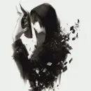 manga anime male